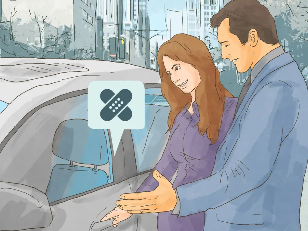 Как собрать уменьшенную ценность: 13 шагов (с изображениями)