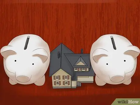 Избегайте ипотечного страхования, шаг 2