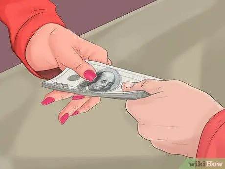 Избегайте ипотечного страхования Шаг 5