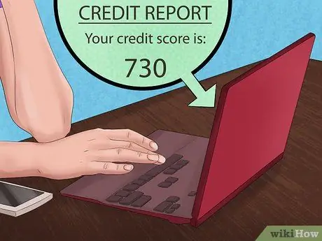 Избегайте ипотечного страхования Шаг 6