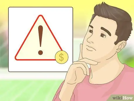 Расчет потребностей в страховании гражданской ответственности Шаг 2