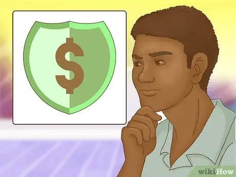 Расчет потребностей в страховании гражданской ответственности Шаг 5