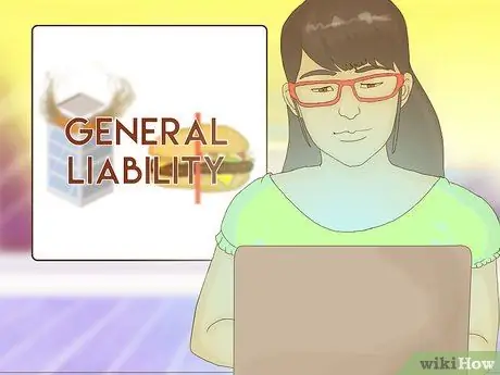 Расчет потребностей в страховании гражданской ответственности Шаг 6