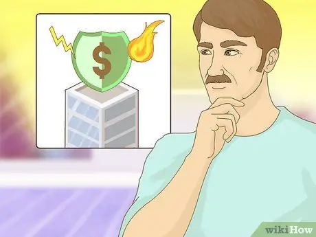 Расчет потребностей в страховании гражданской ответственности Шаг 8