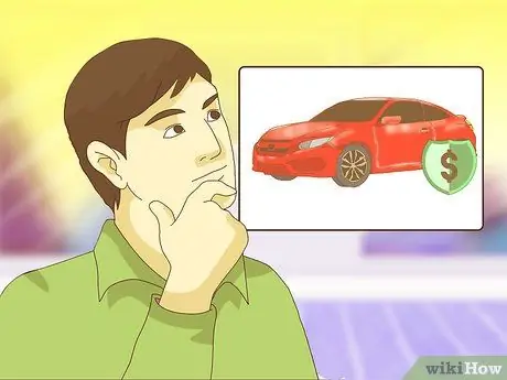 Расчет потребностей в страховании гражданской ответственности Шаг 9