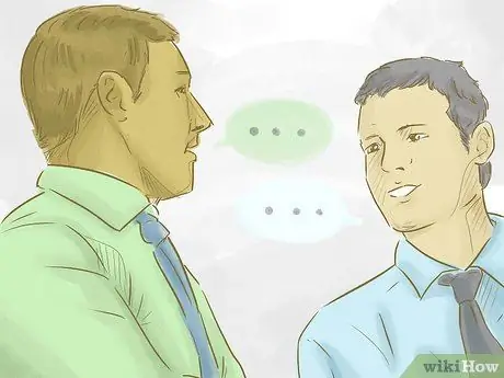 Удачного собеседования, шаг 2