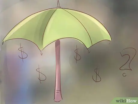 Получите страхование компенсации работникам Шаг 3