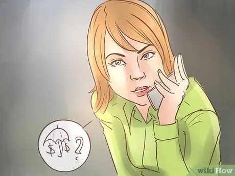 Получите страхование компенсации работникам Шаг 5