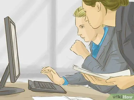 Стать инженером-программистом Шаг 5