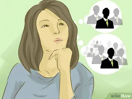 Выберите кадровое агентство Шаг 3