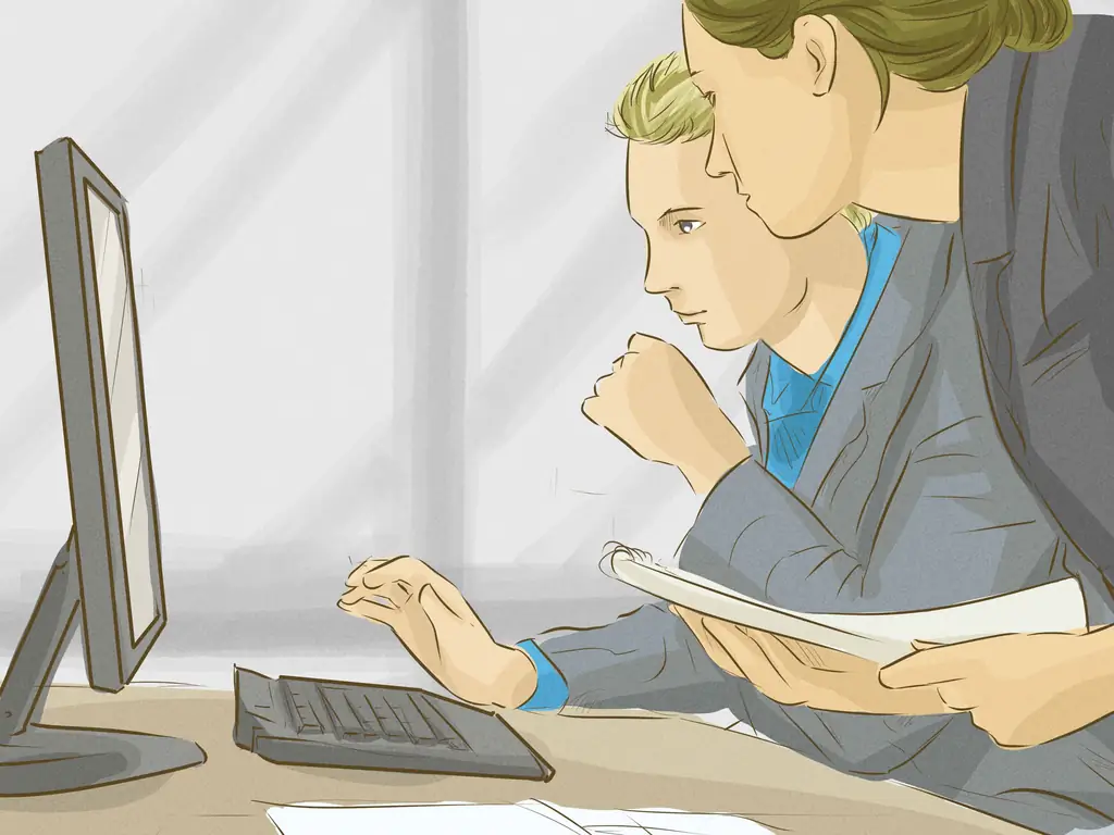 Как выбрать поставщика медицинских услуг (с изображениями)