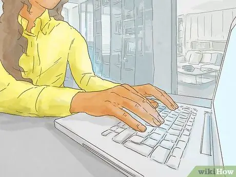 Напишите медицинское резюме Шаг 10