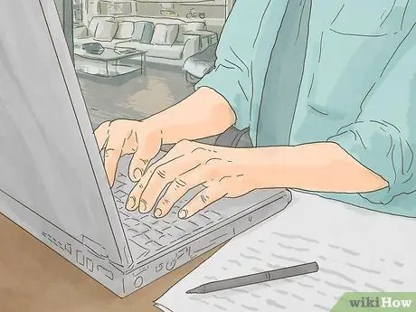 Напишите медицинское резюме Шаг 4