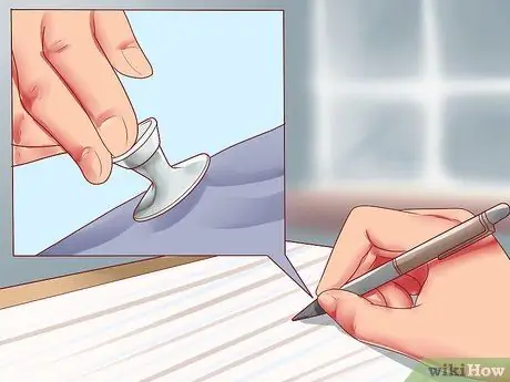 Выполните аускультацию сердца, шаг 13