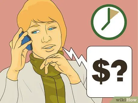 Найти поверенного защиты Совета по медсестринским делам штата Огайо Шаг 10