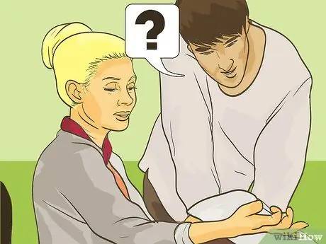 Найти поверенного защиты совета по медсестринскому уходу Огайо Шаг 13