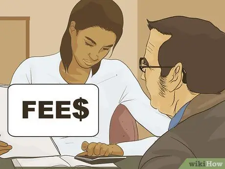 Найти поверенного защиты Совета по медсестринским делам штата Огайо Шаг 14