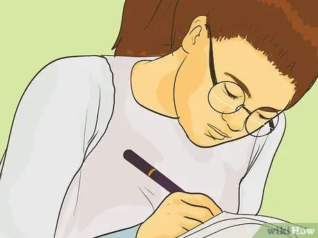 Найти поверенного защиты Совета по медсестринским делам штата Огайо Шаг 15