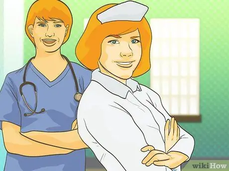 Найти поверенного защиты Совета по медсестринскому делу штата Огайо Шаг 2