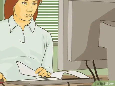 Найти адвоката Совета по сестринскому делу Огайо Шаг 7