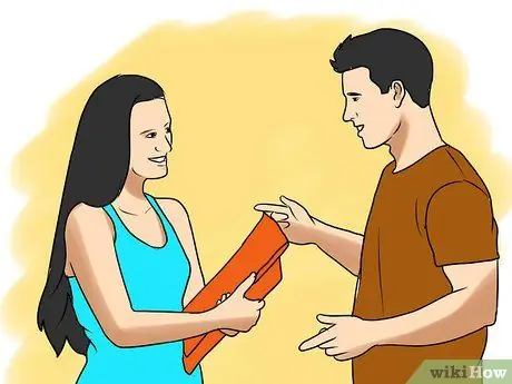 Станьте истребителем в Техасе, шаг 2