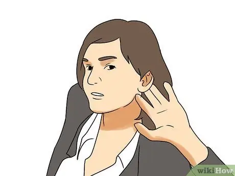 Станьте истребителем в Техасе Шаг 3