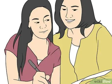 Станьте истребителем в Техасе Шаг 4