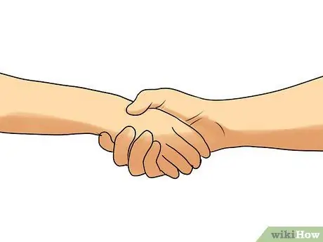 Станьте истребителем в Техасе Шаг 8