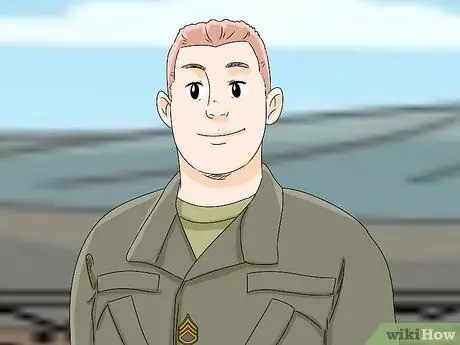 Стать армейским снайпером Шаг 3