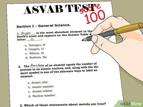 Стать армейским снайпером Шаг 4