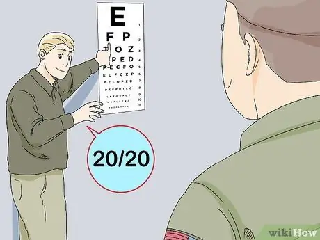 Стать армейским снайпером Шаг 5