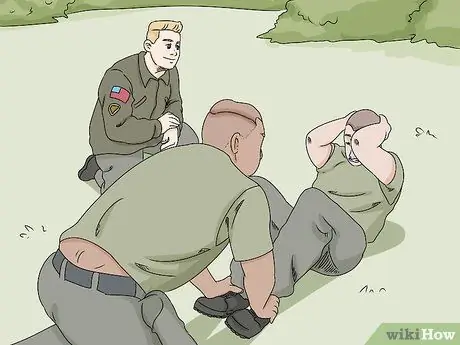 Стать армейским снайпером Шаг 7