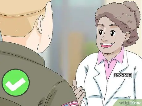 Стать армейским снайпером Шаг 9