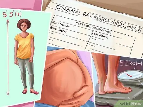 Присоединяйтесь к вооруженным силам Кении Шаг 6