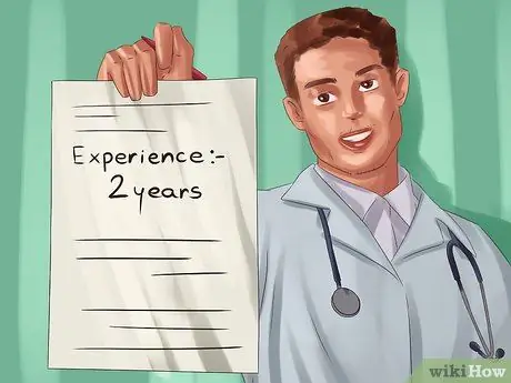 Присоединяйтесь к вооруженным силам Кении Шаг 8