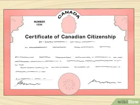 Вступите в канадскую армию как иностранец Шаг 1