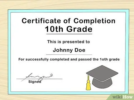 Вступите в канадскую армию как иностранец Шаг 3