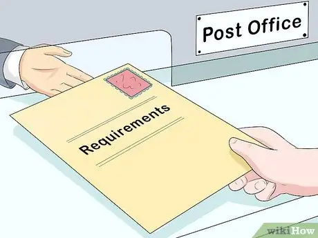 Вступай в канадскую армию как иностранец Шаг 6