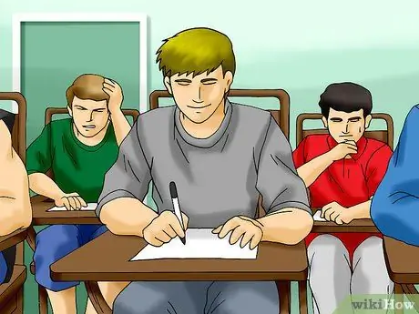 Присоединяйтесь к армии США Шаг 7