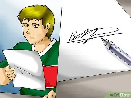 Присоединяйтесь к армии США Шаг 8