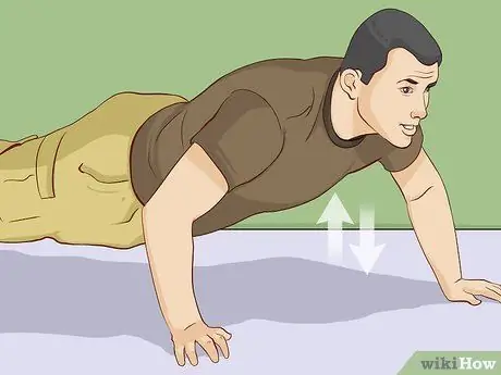 Стань армейским рейнджером Шаг 11