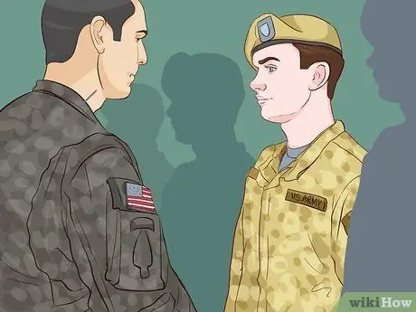 Стань армейским рейнджером Шаг 12