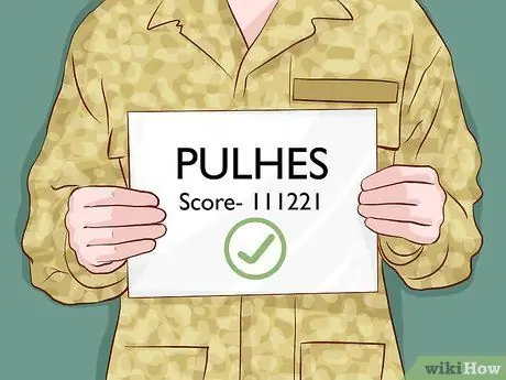 Стань армейским рейнджером Шаг 4