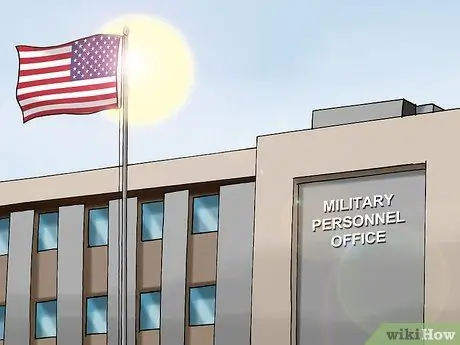 Получите военный билет Шаг 3