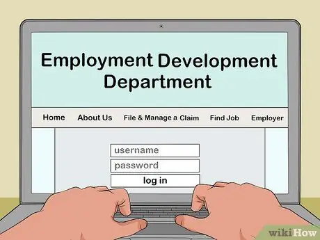 Сбор данных о безработице, шаг 7