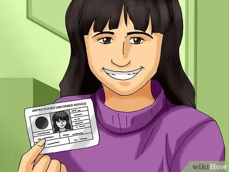 Получите военный билет Шаг 5