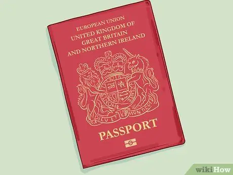 Присоединяйтесь к британской армии Шаг 1