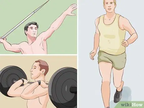 Присоединяйтесь к британской армии Шаг 4