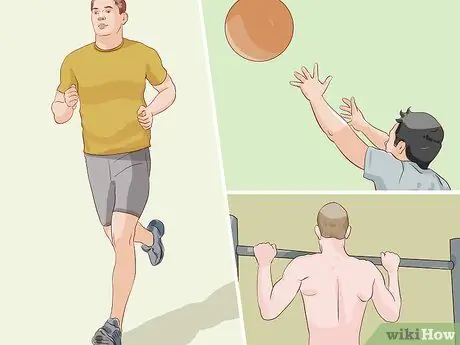 Присоединяйтесь к британской армии Шаг 9