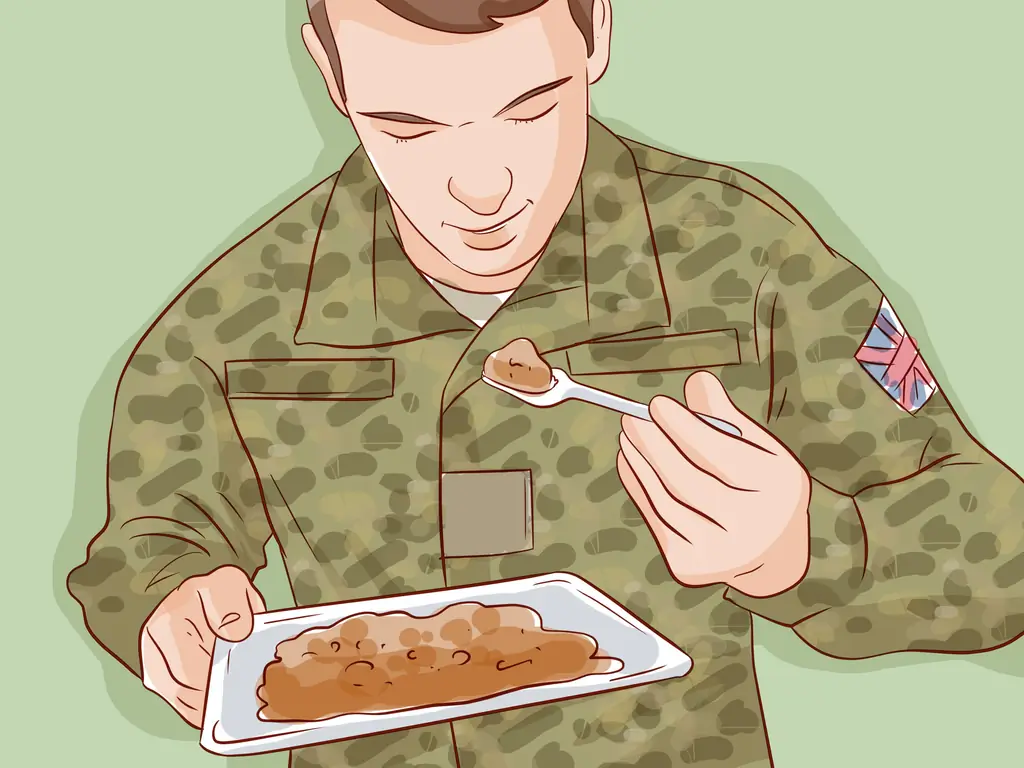 Как вступить в британскую армию: 12 шагов (с иллюстрациями)